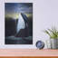 «Orca Sunset» par Chris Dobrowolski-99686307