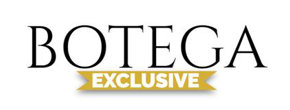 Botega Exclusive Logo