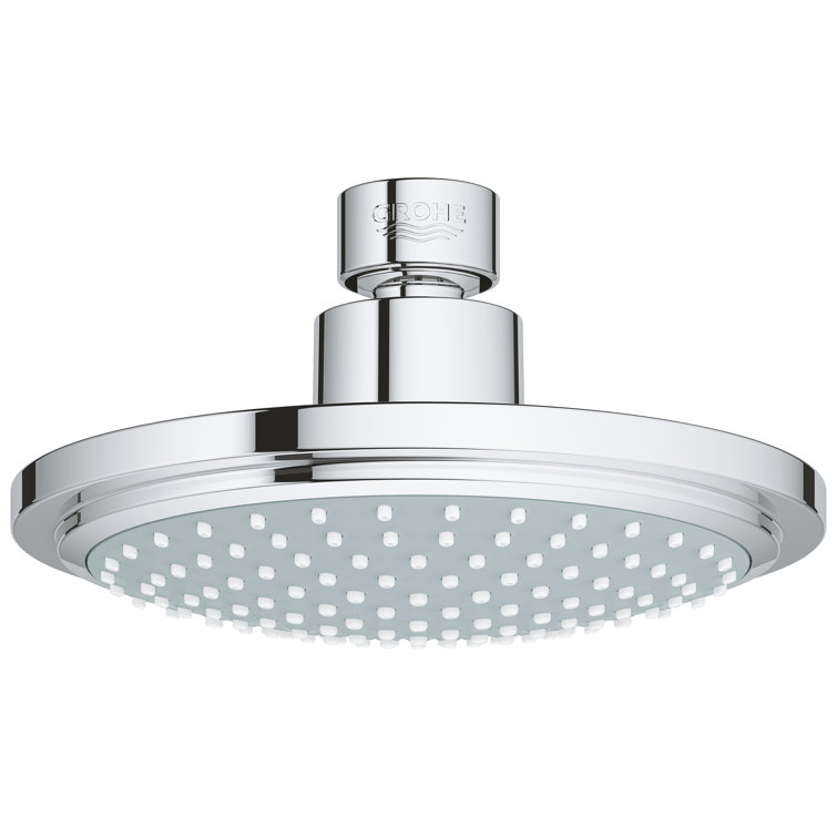 Euphoria® Cosmopolitan Shower Head 2.5 GPM with DreamSpray