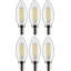 5.5 Watt Clear LED Bulb-72273368