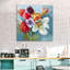 Tulips Picked For You I by Nel Whatmore - Wrapped Canvas Print-826714958