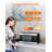 CHM Series Commercial Chef 1.1 Cu Ft Microwave with 10 Power Levels, Stainless Steel