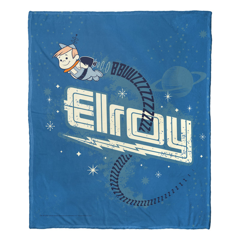 Throw Blanket