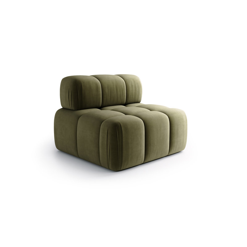 Upholstered Accent Chair