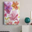 Blossoms in the Sun III - peinture sur toile tendue-470501550