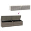 Latitude Run 220cm W 0L Deck Box-1996077531