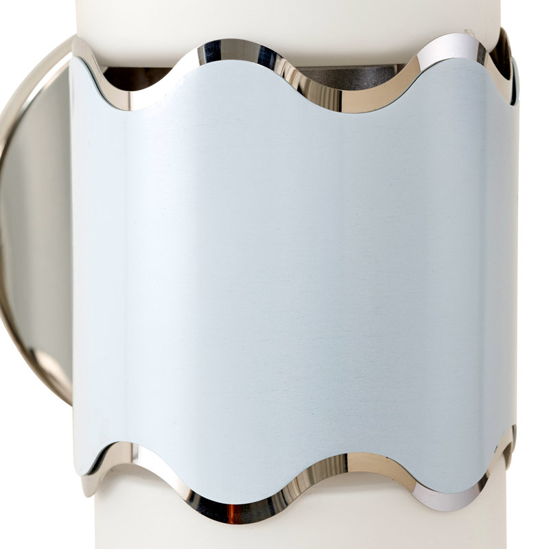 Ripple Sconce