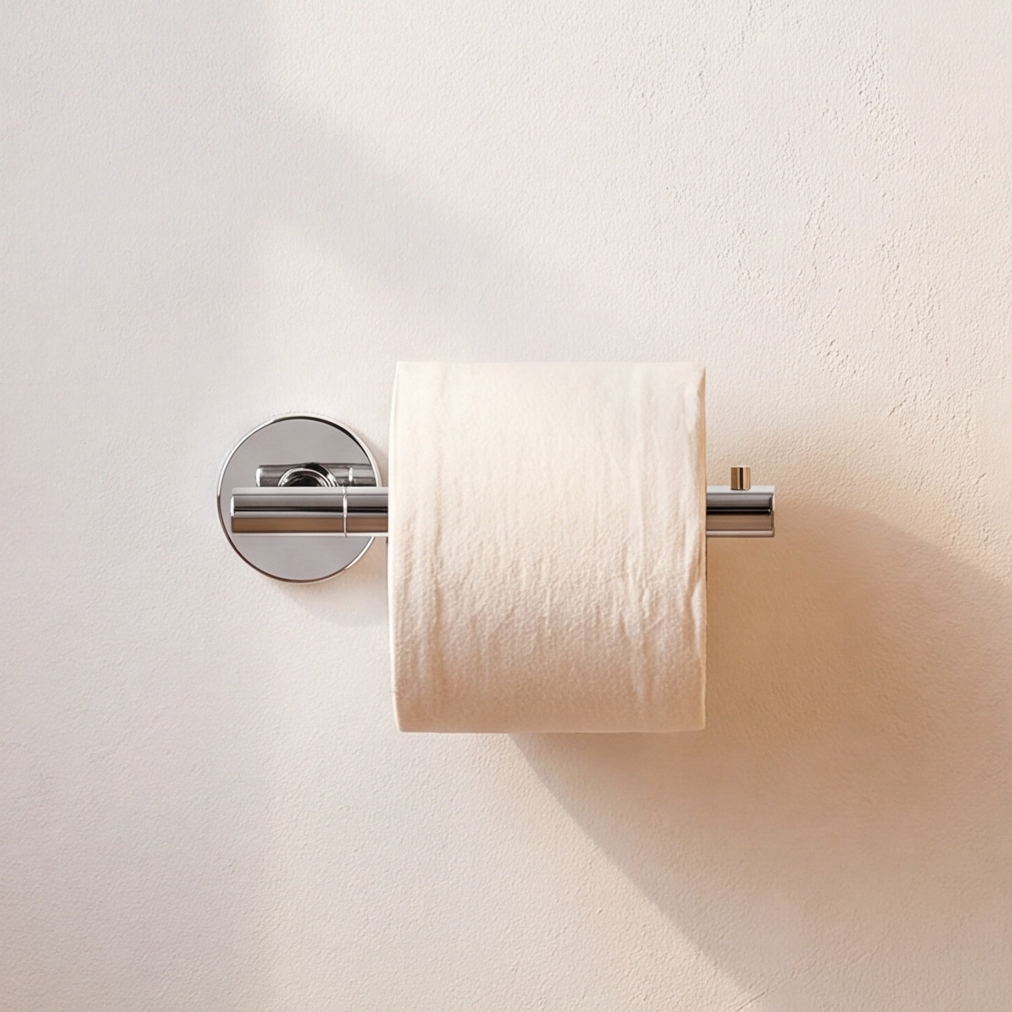 Trinsic Toilet Paper Holder, Chrome