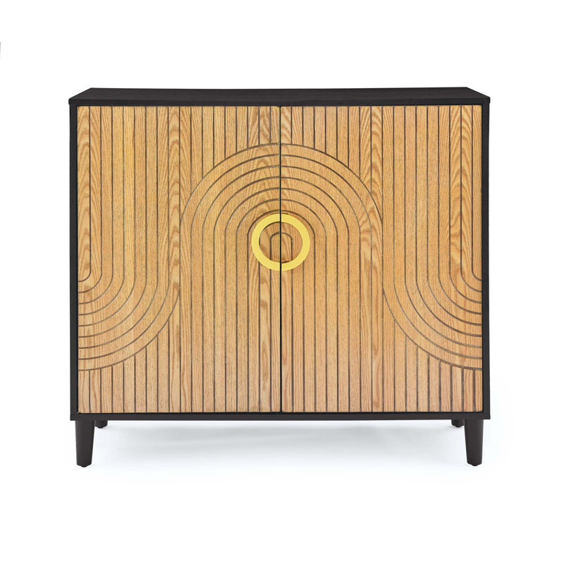Unique And Functional Cabinets With Ingenious Design