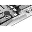 36.02" Gas Cooktop with 5 Burners