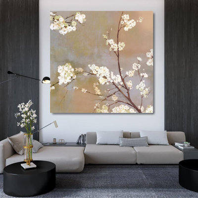 Ode au printemps I
