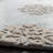 Candelo Hand Tufted Wool Abstract Rug-896701814