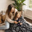 Couverture polaire ultra douce réversible toutes saisons, 270 g / m²-1207781899-1207781898