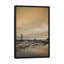 «Tree by the Pond», reproduction de photo sur toile-72081302-72081305-72081310