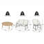 ENSEMBLE DE CHAT 4 PCS NUSA PATIO-133448543