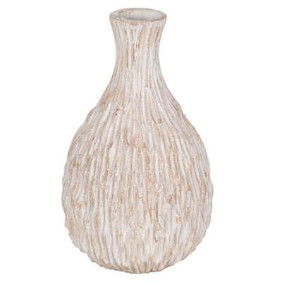 854-Jarr-all Wood Decorative Urns & Jars