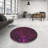 Wool Indoor Rug-1683025313