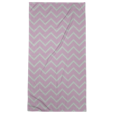 Serviette de plage Stephenie
