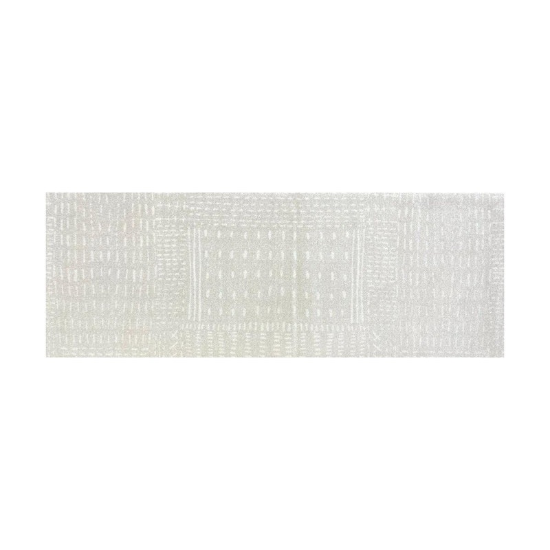 Stitches One-Piece Washable Runner, 28" W x 75" L