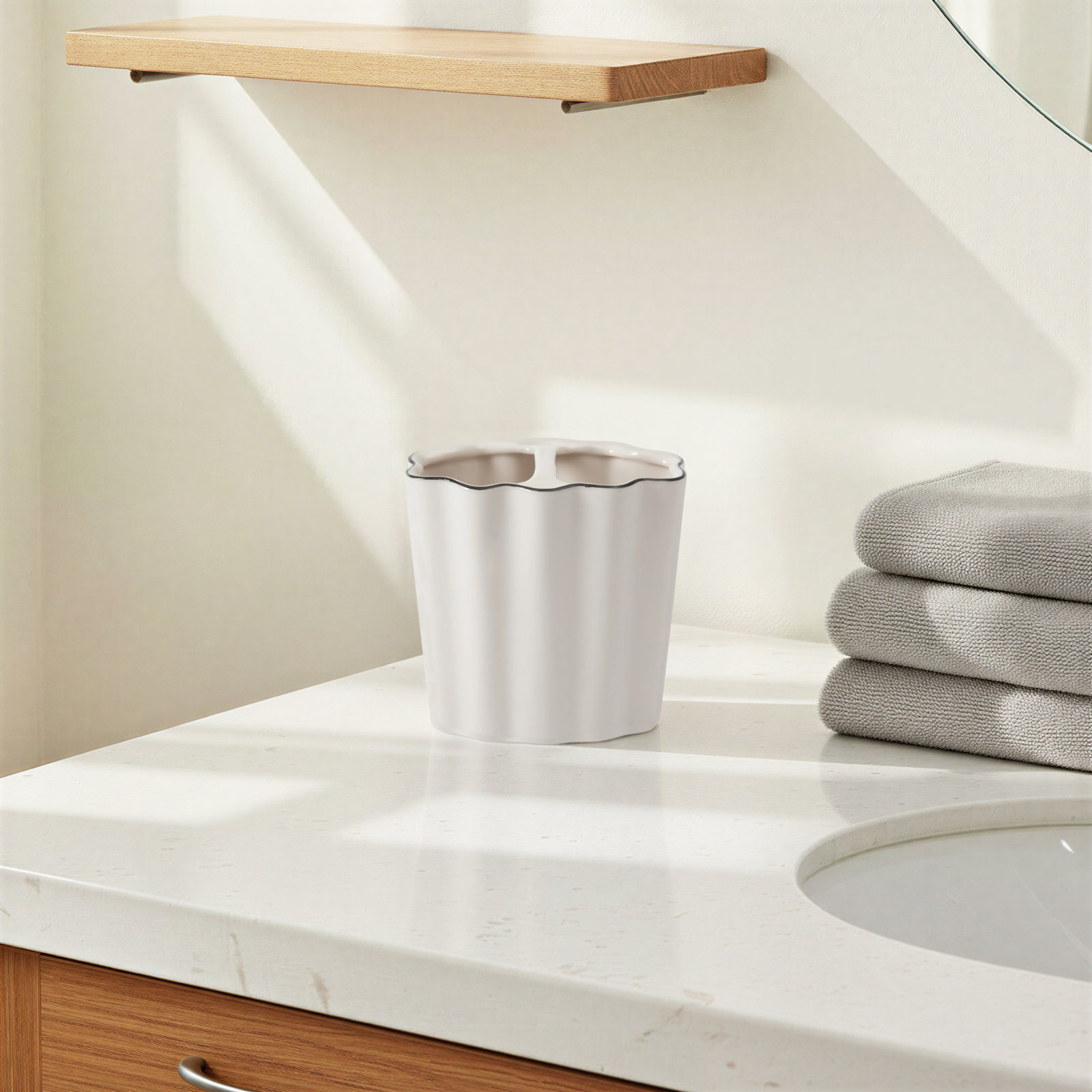 Toothbrush Holder