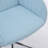 Adjustable Office Chair, Armchair, Swivel Chair With Metal Base-730896490-730896495