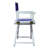 18" Folding Director Chair-29340598-19623336