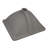 Ruvati 18 x 12-3/4 inch Undermount Bathroom Sink Biscuit Rectangular Porcelain Ceramic with Overflow --93986373