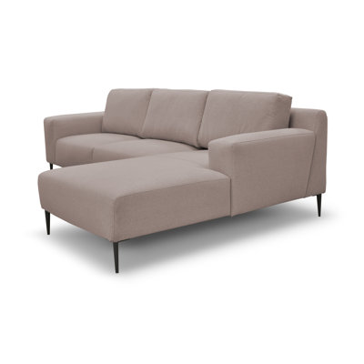 Allynn 3 Seater Corner Sofa 