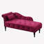Chaise longue à accoudoir gauche Enguerran-1990680367