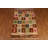One-of-a-Kind Rectangle 5'5'' X 7'9'' New Age Wool Area Rug in