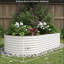 Metal Raised Garden Extension Kit-905387910-905387908
