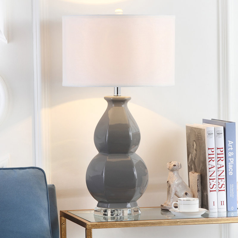 30" Lampe De Table Bartlow