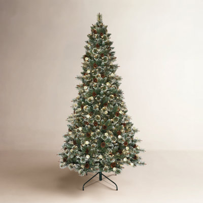 90' Christmas Tree