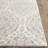 Chylah Performance Geometric Rug-1670937015