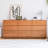 74.8'' Solid Wood Sideboard