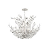 Tulip 4 - Light Semi Flush