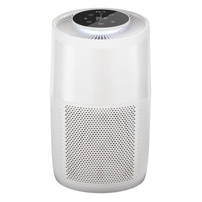Instant Air Purifier with True HEPA