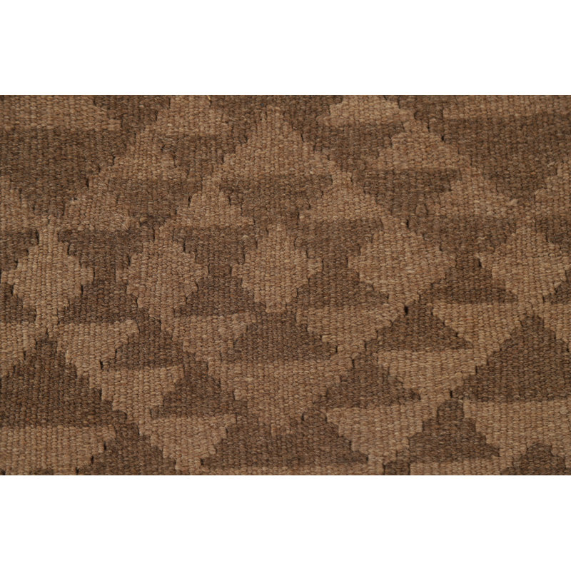 Wool Oriental Rug