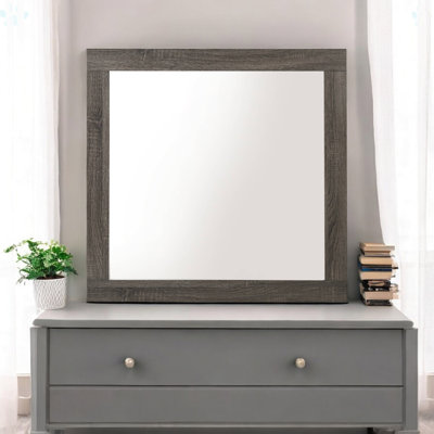 Miroir rustique Juvanth