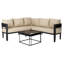 Outdoor 12 - Piece Conversation Set-2003042563