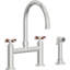 Descanso Side Spray Kitchen Faucet-446109539-446109541-462903746