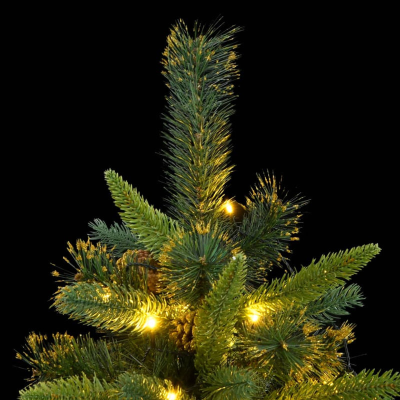 Arbre de Noël pin clair, 70.9"