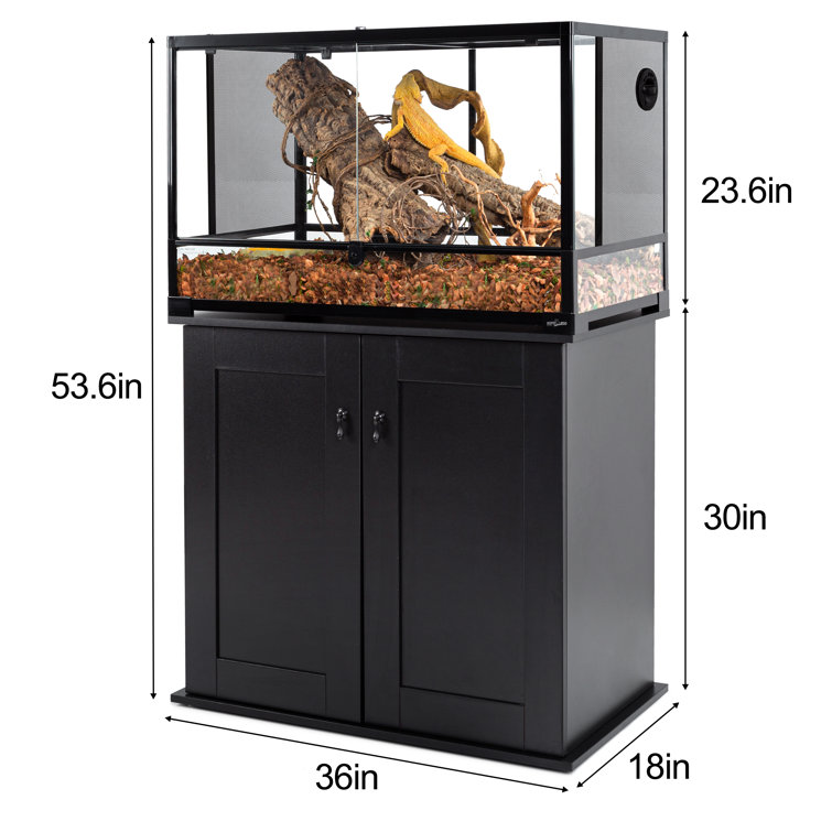 REPTIZOO Reptile Starter Kit - Wayfair Canada