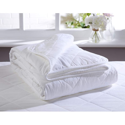 Light Cooling Down Alternative Comforter