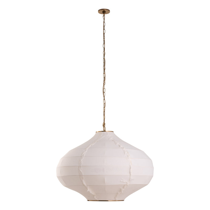 Luminaire suspendu Cassidy
