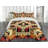 Rustic Coverlet