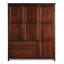 Armoire garde-robe Shaker-14477994