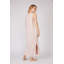 Robe drapée sans manches pour femme-53541516-53541523
