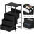 Ahnesti 3 - Drawer End Table Set-1932184018