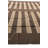 Square Ousley Brown Rug